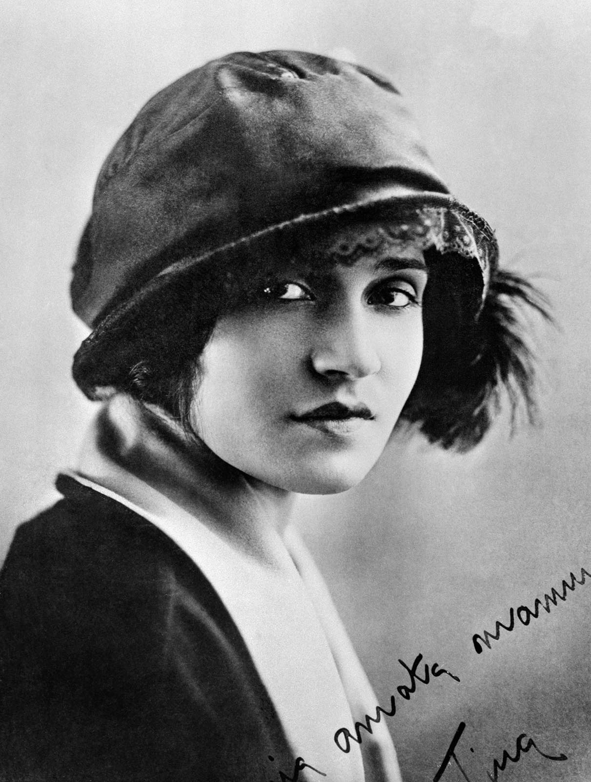 Poesia Festival, omaggio a Tina Modotti e Pablo Neruda